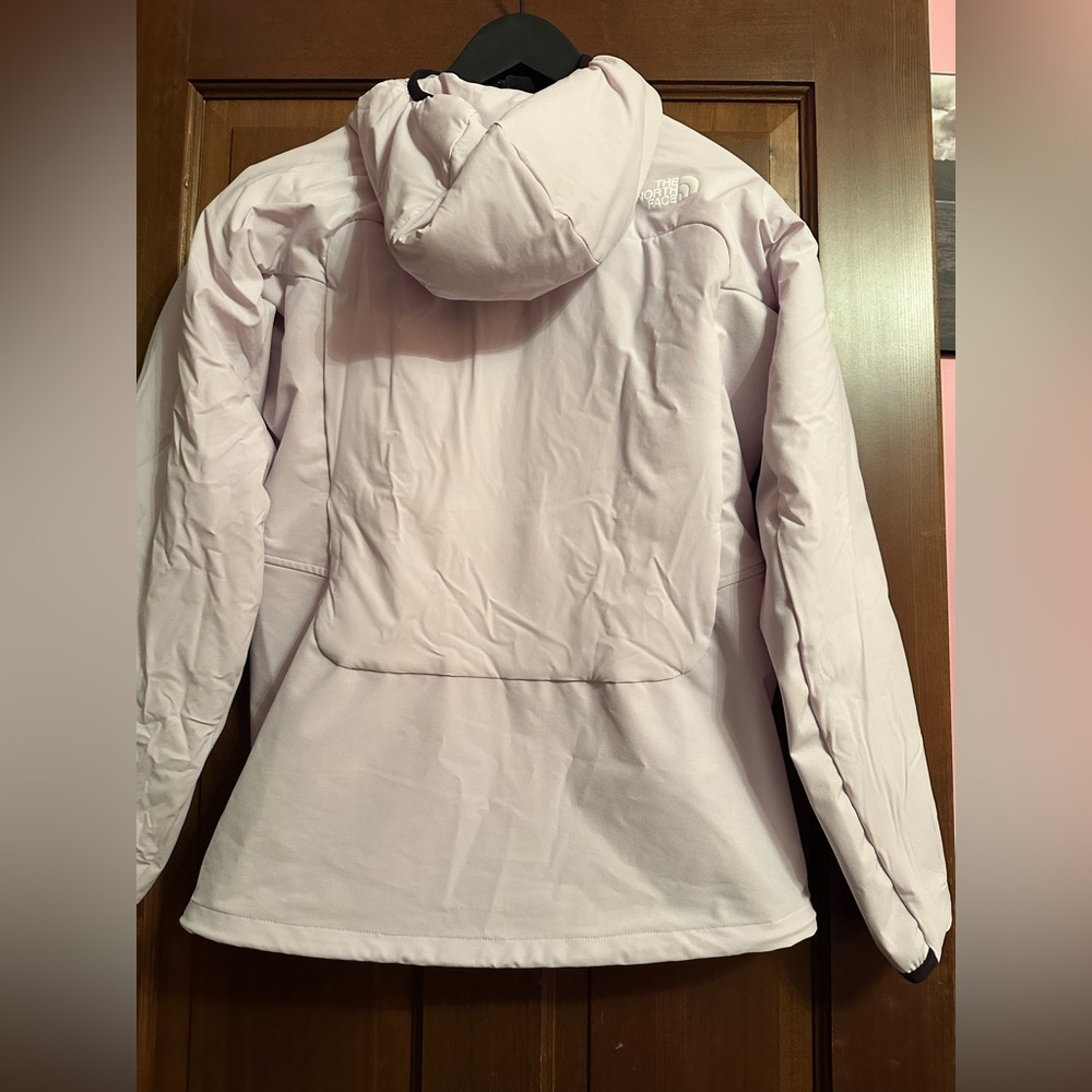 The North Face Summit Series Casaval Hybrid Jacket - Picture 11 of 13